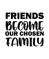 Friendship Svg Bundle, Friendship Svg