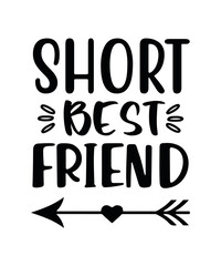 Friendship Svg Bundle, Friendship Svg