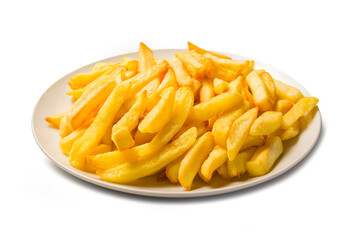 Patatas fritas