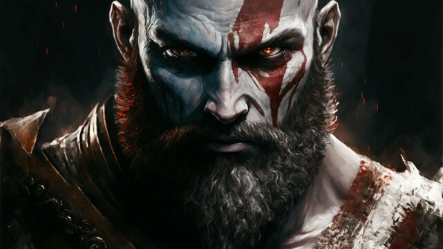 God Of War