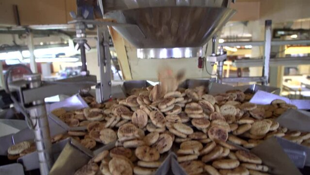 fabrica de alimentos ultraprocesados