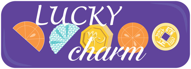 Lucky charm