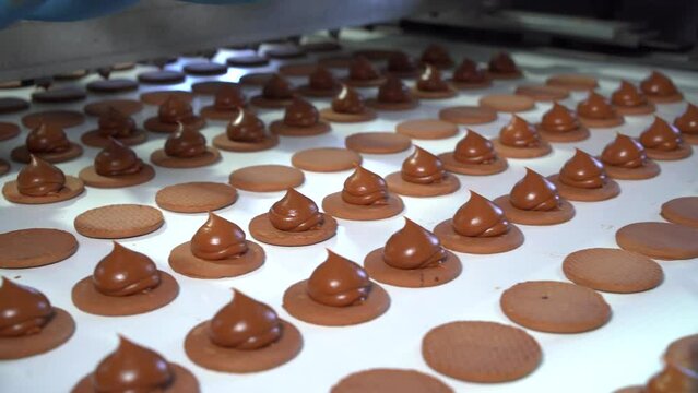 fabrica de alimentos ultraprocesados