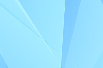 Abstract blue on light blue background modern design. Vector illustration EPS 10.