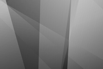 Abstract black and grey on light silver background modern design. Vector illustration EPS 10.