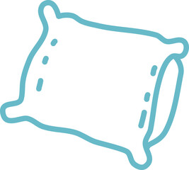 pillow icon