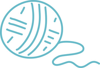 sewing knitting needles