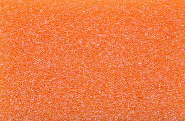 Colored foam rubber, texture background