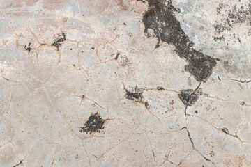Old concrete grunge wall texture background