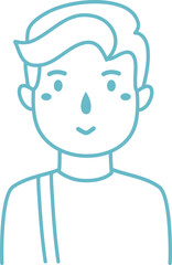 icon people avatar
