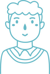 people avatar