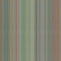 Striped marl in organic texture seamless pattern. Heathered natural tile for cotton fabric. Weave ikat melange. 