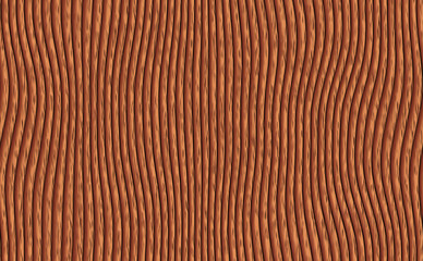 3d illustration, light wood pattern texture