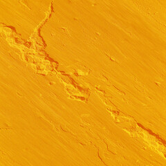 Gold stone texture  background.