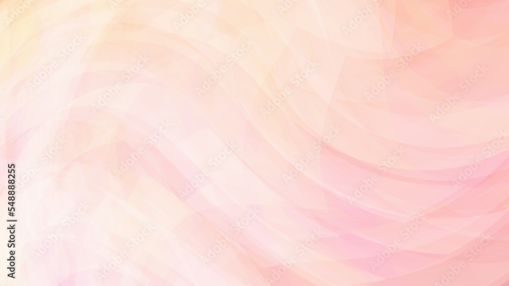 Poster artistic very light apricot peach color background. textured pattern