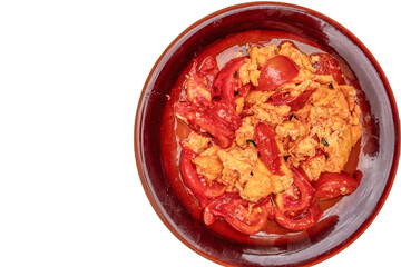 Chinese traditional food 