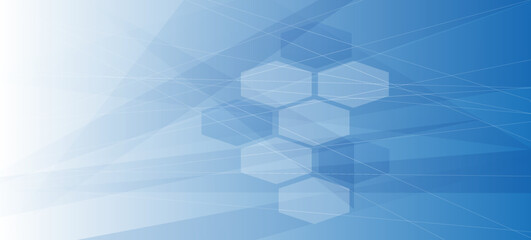 Abstract digital background. Modern bright triangles and hexagon pattern background for wallpaper, banner, leaflet template, print brochure, layout and backdrop. Creative abstract concept, vector 