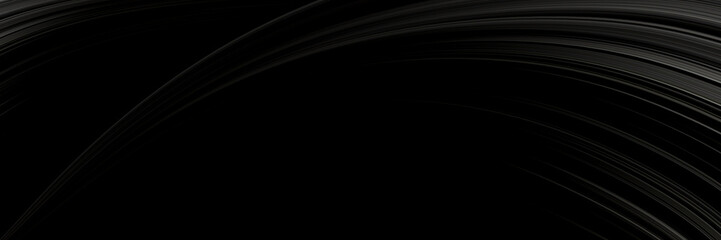 Obraz premium abstract black and silver are light gray with white the gradient is the surface with templates metal texture soft lines tech diagonal background black dark sleek clean modern.