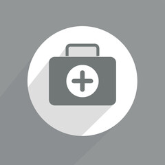 Medicine Suitcase icon