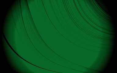 Background black and green dark are light with the gradient is the Surface with templates metal texture soft lines tech gradient abstract diagonal background silver black sleek with gray.