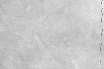 Old wall texture cement dirty gray with black  background abstract grey and silver color design are light with white background.
