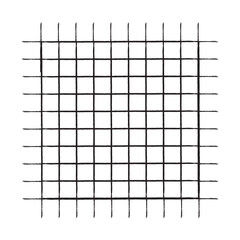 Grid brush