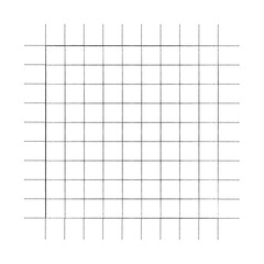 Grid brush