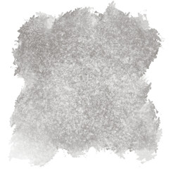 beautiful grey watercolor splash
