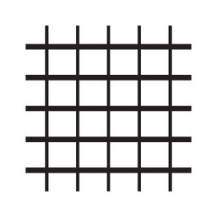 Grid minimalist