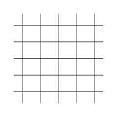 Grid minimalist