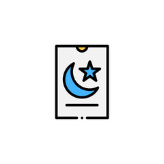 islamic app icon