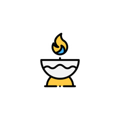 candle icon