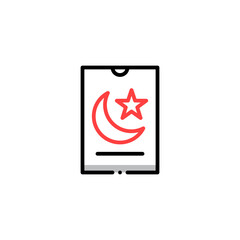 islamic app icon