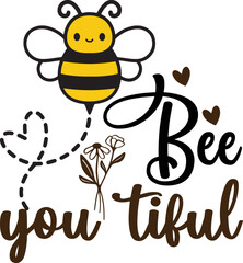 Bee you tiful