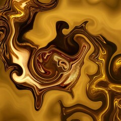 ABSTRACT GOLD COLOR TEXTURE BACKGROUND LUXURY