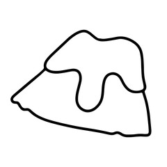 volcano