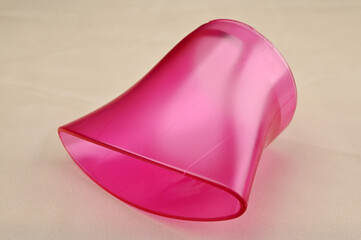 Hair dryer outlet pink attachment