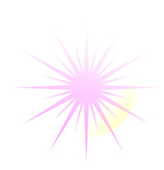 Obraz premium Fireworks