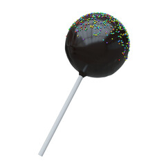 Candy 3D