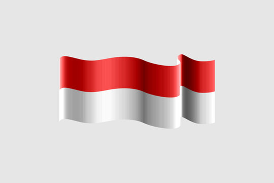 Indonesia Flag Ribbon Images – Browse 11,555 Stock Photos, Vectors, and  Video