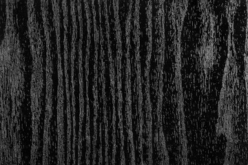 Abstract texture of ebony. Dark background texture.