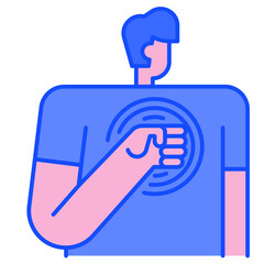 backache icon