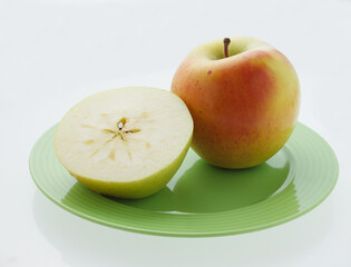 林檎　明月　　スタジオ撮影
