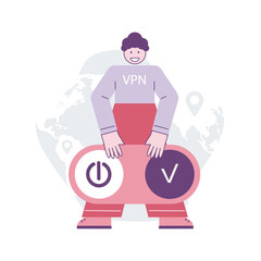 Vpn technology