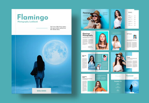 Flamingo Magazine