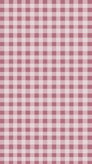 red and white checkered background as a wallpaper