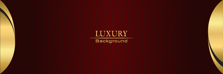 Premium luxury background design 