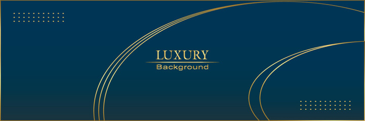 Premium luxury background design 