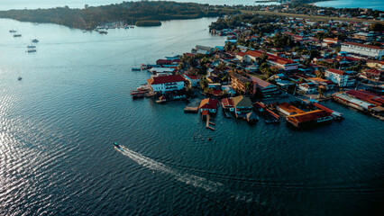 colon island bocas del toro