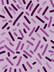 Abstract background texture for modern and contemporary design for wall art and home decor.